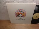 Queen – A Night At The Opera LP MINT- / Gatefold, Hard Rock (Bohemian Rhapsody)