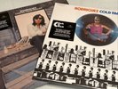 Cold Fact + Coming from Reality Rodriguez (Record, 2019) NEW SEALED VINYL LP SET