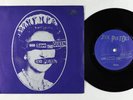 Punk 45 - Sex Pistols - God Save The Queen - Virgin UK VG+