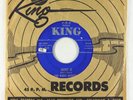 R&B Jump Blues 45 - Todd Rhodes Orchestra - Rocket 69 - King