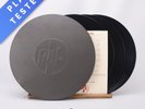Public Image Limited Metal Box Insert 3 x 12