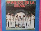 SEPTIMA REGION SONIDERA, CUMBIA PERU LP (
