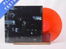 Jake Muir The Hum Of Your Veiled Voice A B Red LP Album Vinyl Record - NM/NM