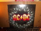 AC/DC Live Towson State College 1979 LP Album Vinyl MINT 129 Factory Sealed