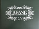 Keane - Hopes And Fears - New 1 LP Limited Edition Galaxy Effect Vinyl