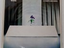 WIRE CHAIRS MISSING EMI EMS81194 Japan VINYL LP