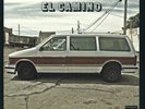 New: THE BLACK KEYS - El Camino (10th Anniversary Deluxe Ed. 5xLP) VINYL