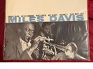 MILES DAVIS Volume 2 BLUE NOTE LP *jazz