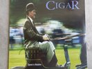 Cigar Speed Is Relative LP Vinyl Record Punk Wave Fat Wreck Chords Clear Blue