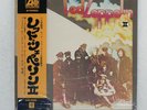 LED ZEPPELIN II ATLANTIC P8042A Japan VINYL LP