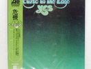 YES CLOSE TO THE EDGE ATLANTIC P10116A Japan OBI VINYL LP
