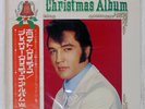 ELVIS PRESLEY ELVIS CHRISTMAS ALBUM RCA RCA5028 Japan OBI GATEFOLD VINYL LP