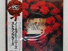 STRANGLERS NO MORE HEROES UNITED ARTISTS GP548 Japan OBI VINYL LP