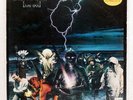 BLACK SABBATH LIVE EVIL VERTIGO 20PP49 Japan VINYL 2LP