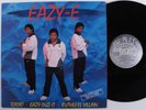 EAZY-E Eazy-Duz-It RUTHLESS 12