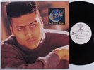 AL B. SURE  In Effect Mode WARNER BROS LP VG+ m