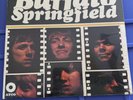 PRISTINE BUFFALO SPRINGFIELD Self-Titled Vinyl LP ORIGINAL PRESSING  SEALED RARE