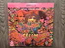 CREAM Disraeli Gears LP SEALED FIRST PRESSING 1967 ATCO SD 33-232 New Old Stock