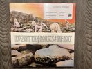 LED ZEPPELIN Houses of the Holy LP 1973 First Press SD 7255  SEALED Hype Sticker