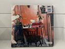 J Cole “The Fall Off” Stealth Edition Vinyl First Pressing Rap NEW SEALED