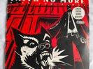 Faith No More - King For A Day - 1st Press - 2 x Red Vinyl - (1995 Slash) - RARE
