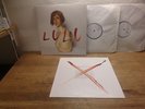 Lou Reed & Metallica – Lulu  DLP mint- Alternative Rock, Metal, Thrash