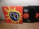 Primal Scream – Screamadelica, 2 x Vinyl, LP, Gatefold, 180 gram Psych Rock