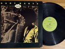 GARY BARTZ The Shadow Do PRESTIGE VG+ Mizell