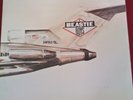 Beastie Boys - Licensed To ill LP Vinyl 1986 US Original. Def Jam Records VG
