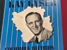 Vintage Kay Kyser 4 /78 Lps  10 Inch