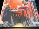 J. COLE The Fall Off Black Vinyl LP “Stealth Edition” First Ever Pressing SEALED