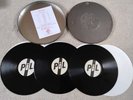PUBLIC IMAGE LTD Pil - METAL BOX. 1979. ORIGINAL VINYL RELEASE. METAL 1.
