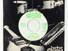 Psych/Garage 45 - Chain Reaction - The Sun - Date - Steven Tyler/promo  VG++