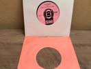 LISTEN FREE I'LL BE CREEPING /SUGAR FOR MR MORRISON UK PINK BLOCK ISLAND 45