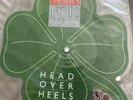 TEARS FOR FEARS-HEAD OVER HEELS 45RPM 7
