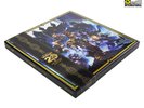 WORLD OF WARCRAFT: 20 YEARS of MUSIC -SEASONS of AZEROTH COLOR 4xLP sealed vinyl