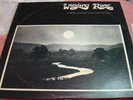 1973 PRIVATE LP Record WINDING RIVER Carry Me Home PSYCH Folk TESTED VG+