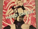 Madonna Hard Candy COLORED 3x Disc Vinyl LP First Press Original 2008 MEGA RAR
