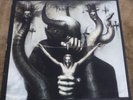 LP CELTIC FROST To Mega Therion 1985 Vinyl With Original Giant Poster