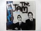 The Jam In The City Polydor MPF 1095 Japan  VINYL LP OBI