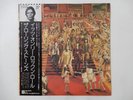 The Rolling Stones It's Only Rock 'N Roll Rolling Stones P-8474S Japan   LP OBI