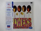 The Rolling Stones Flowers London Records L20P 1039 Japan Promo VINYL LP OBI