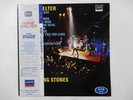 The Rolling Stones Gimme Shelter London L20P 1034 Japan Promo VINYL LP OBI