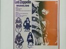 Led Zeppelin - Mudslide: Live In Vancouver... VINYL