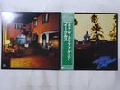 Eagles Hotel California Asylum Records P-6561Y Japan  VINYL LP OBI
