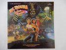 John Carpenter Big Trouble In Little China   Silva Screen FILM 008 UK   LP