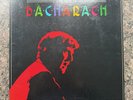 The Best Of Burt Bacharach 1st UK 6 LP Box Set Dionne Warwick Anita Harris 1980