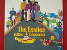 The Beatles  /  YELLOW SUBMARINE  LP   FROM 2012 STEREO BOX SET  NM-/NM  FAB 4