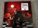 Teddy Swims - I've Tried Everything But Therapy (Complete Ed) Vinyl 3xLP (NEW)