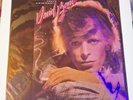 David Bowie - Young Americans - 45th Anniversary GOLD Vinyl- New/OPENED